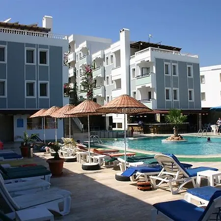Sunpoint Family 3*
