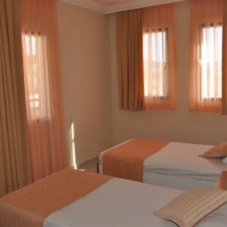 Sunpoint Family Bodrum