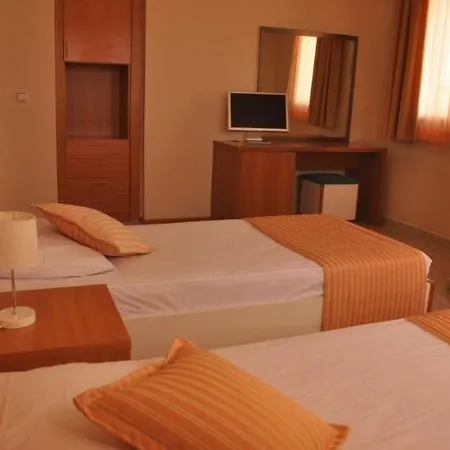 Sunpoint Family Bodrum