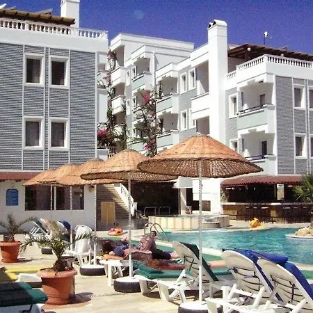 Sunpoint Family 3* Bodrum