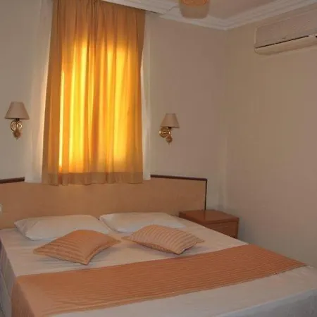 Sunpoint Family Hotel Bodrum
