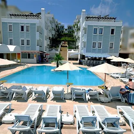 Hotel Sunpoint Family