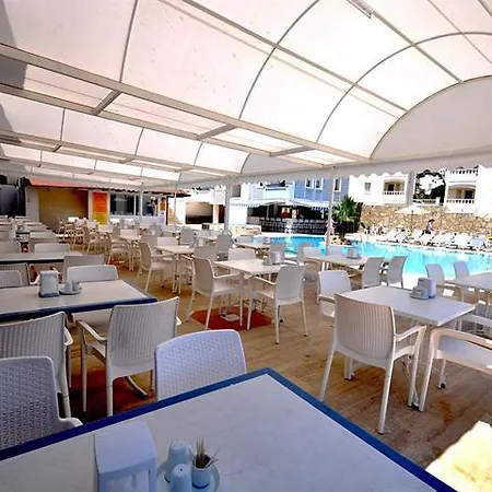 Sunpoint Family 3*