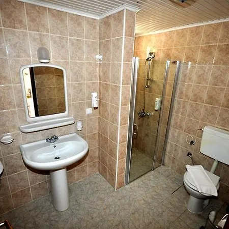 Sunpoint Family Отель Бодрум