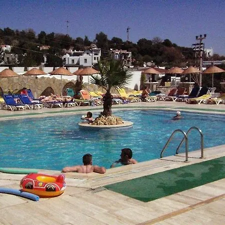 Sunpoint Family 3*