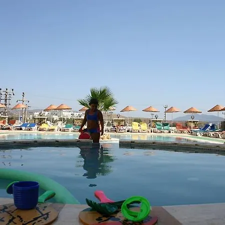Sunpoint Family Hotel Bodrum