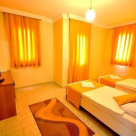 Hotel Sunpoint Family Bodrum