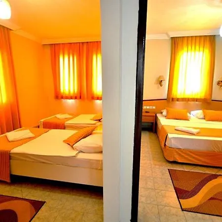 Sunpoint Family 3* Bodrum